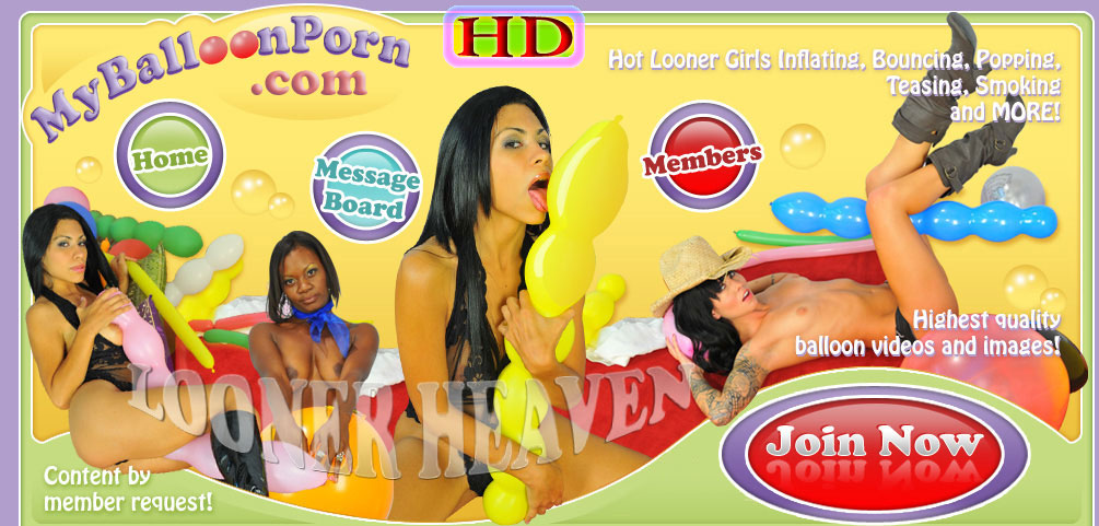 balloon photo